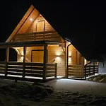 Hébergement de vacances Bajka