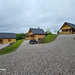 Hébergement de vacances Bajka Zyndaki