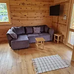 Hébergement de vacances Bajka *