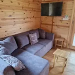 Hébergement de vacances Bajka