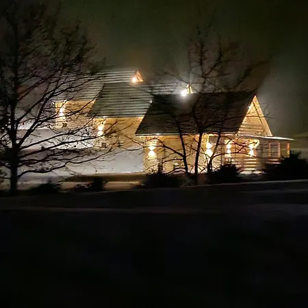 Prázdninový dům Bajka