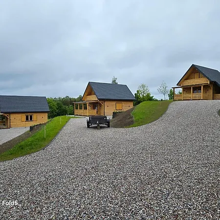 Dom wakacyjny Bajka Zyndaki