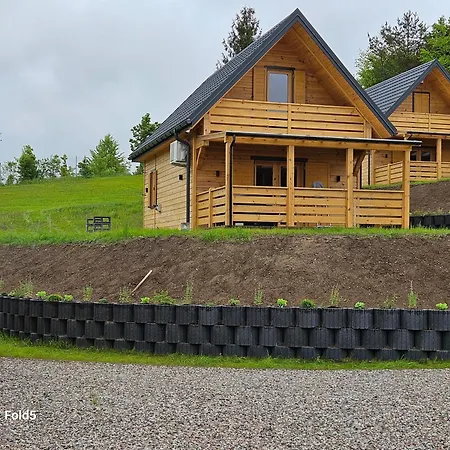 Feriehus Bajka *