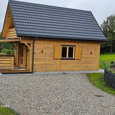 Bajka Prázdninový dům *