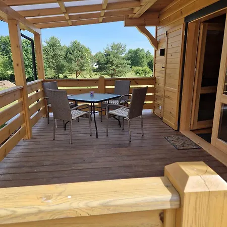 Prázdninový dům Bajka *