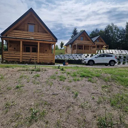 Bajka Prázdninový dům