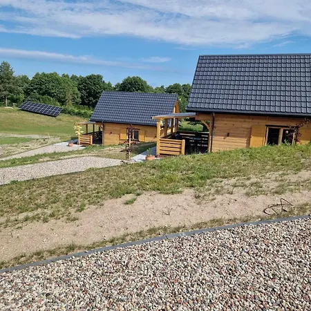 Prázdninový dům Bajka Zyndaki