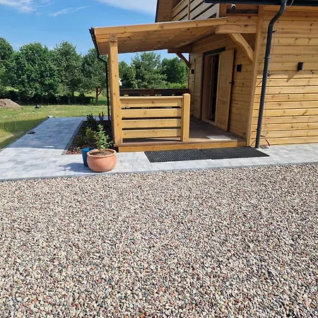 Bajka Dom wakacyjny Zyndaki