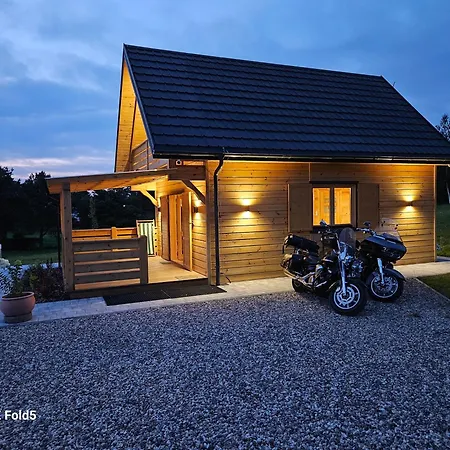 Dom wakacyjny Bajka *