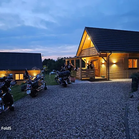 Bajka Dom wakacyjny *