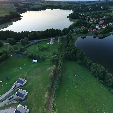 Bajka Dom wakacyjny *