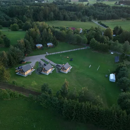 Bajka Dom wakacyjny *