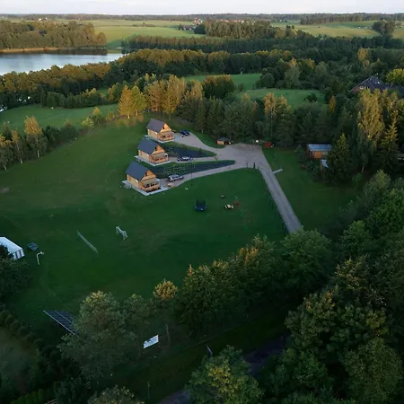 Bajka Prázdninový dům *