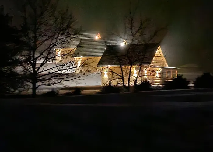 Prázdninový dům Bajka