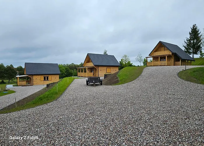 Дом отдыха Bajka Zyndaki