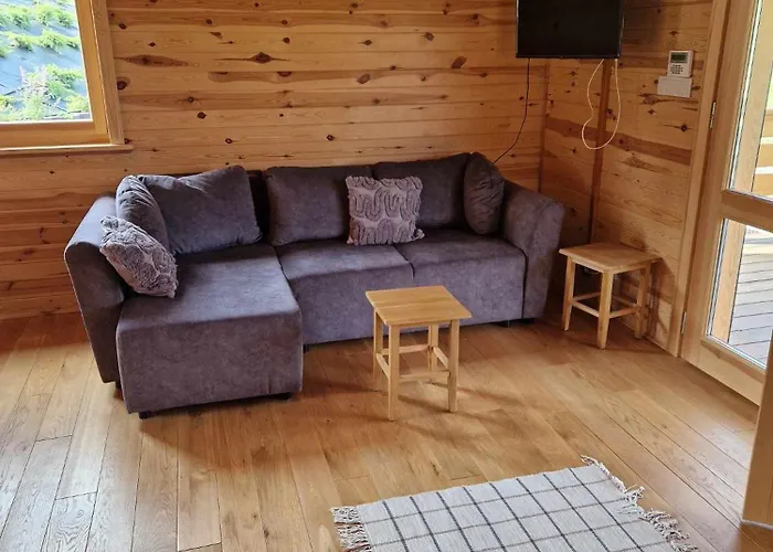 Дом отдыха Bajka *