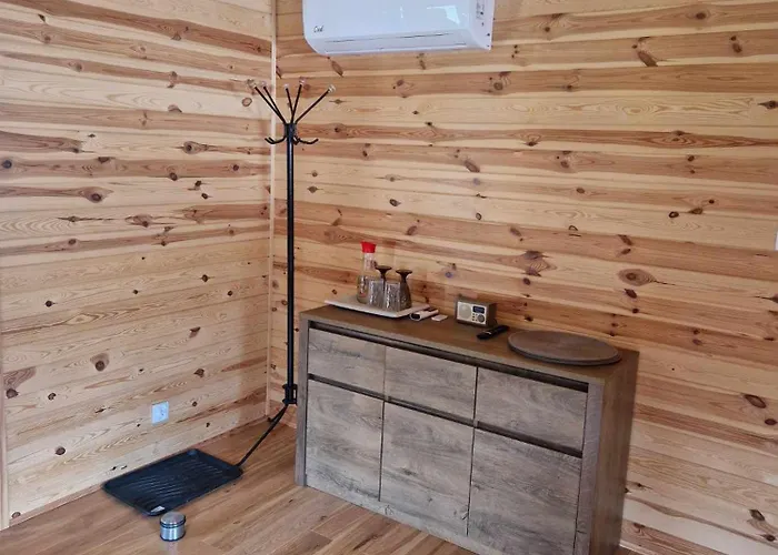 Дом отдыха Bajka