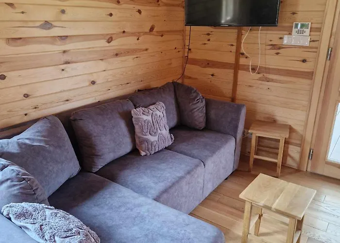 Дом отдыха Bajka