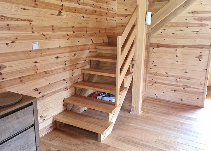 Bajka Prázdninový dům *