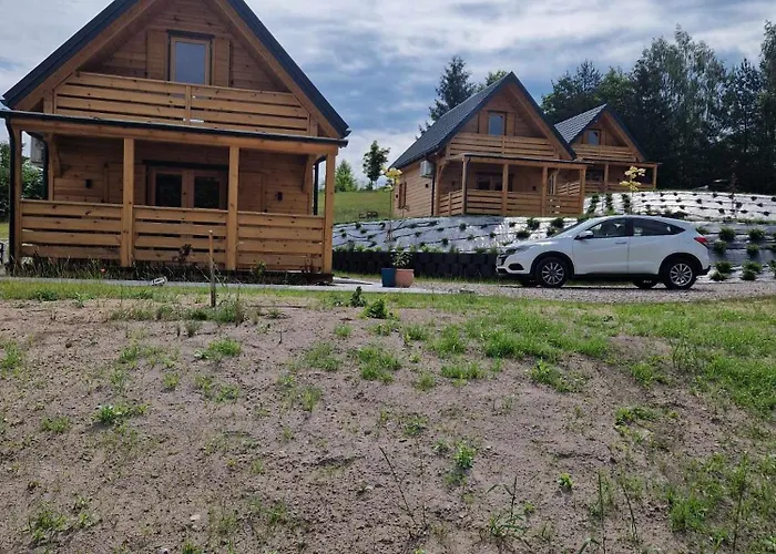 Bajka Дом отдыха