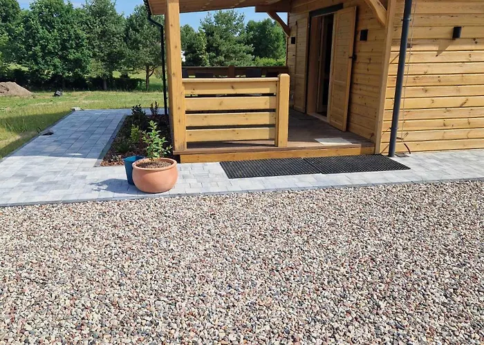 Bajka Дом отдыха Zyndaki