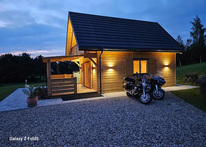 Дом отдыха Bajka *