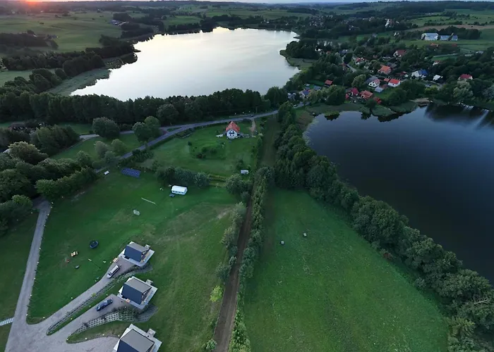 Bajka Дом отдыха *