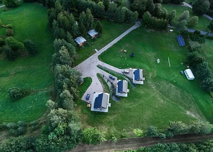 Дом отдыха Bajka *