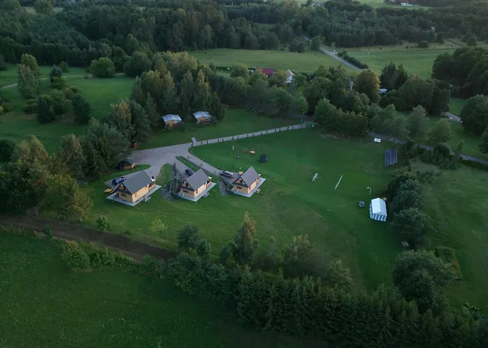 Bajka Дом отдыха *