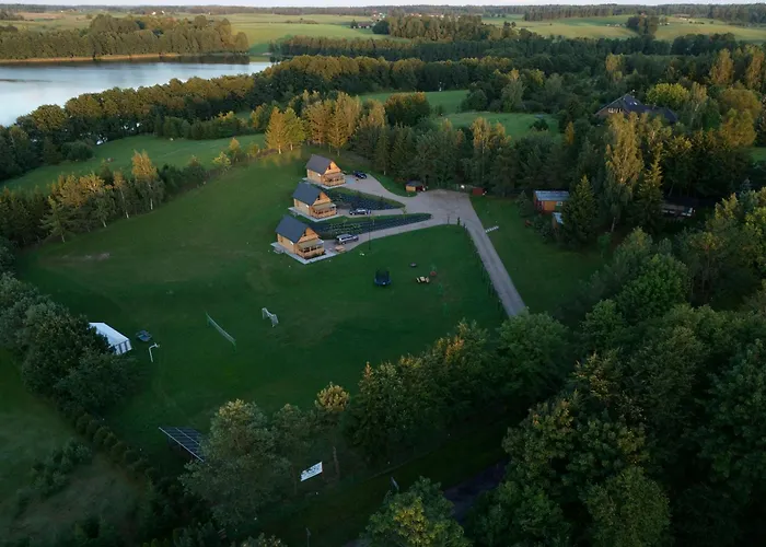 Bajka Prázdninový dům *